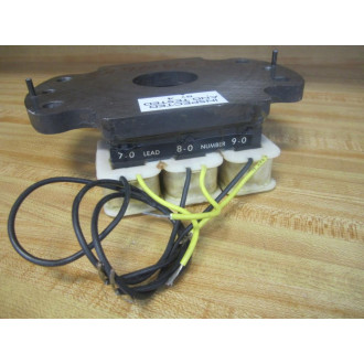 Yale 647108152S Magnet Brake Part of Brake - Used