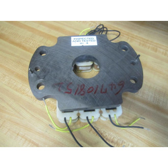 Yale 647108152S Magnet Brake Part of Brake - Used