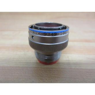 Matrix MS3475L18-8P Plug MS3475L188P - New No Box