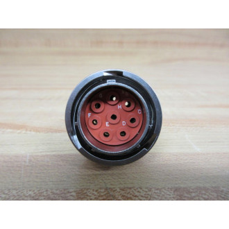 Matrix MS3475L18-8P Plug MS3475L188P - New No Box