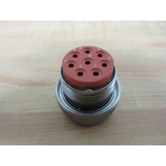 Matrix MS3475L18-8P Plug MS3475L188P - New No Box