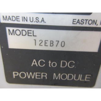 Acopian 12EB70 AC-DC Power Module - New No Box