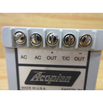 Acopian 12EB70 AC-DC Power Module - New No Box