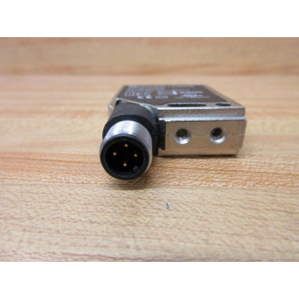 Pepperl + Fuchs MLV12-544792 Retroreflective Sensor 117836 - New No Box