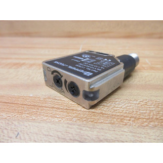 Pepperl + Fuchs MLV12-544792 Retroreflective Sensor 117836 - New No Box