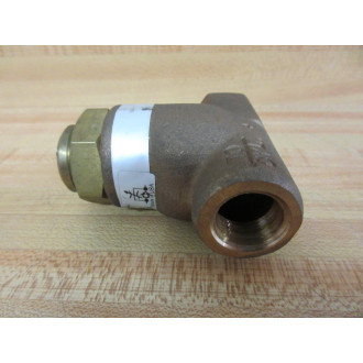 Parker 032500419 Control Valve - New No Box