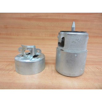 Hubbell CS-8156 Receptacle CS8156