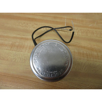 Synchron CK12RK-24-1WR Synchronous Motor CK12RK241WR - New No Box