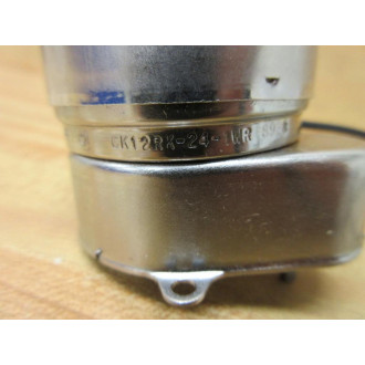 Synchron CK12RK-24-1WR Synchronous Motor CK12RK241WR - New No Box