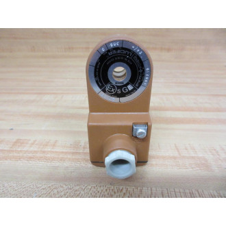 Lucifer 488210 Solenoid