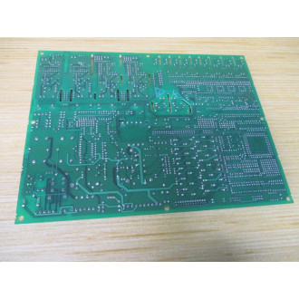 GE Fanuc DS200DCFBG1BLC Power Supply Feedback Board 1 - Parts Only