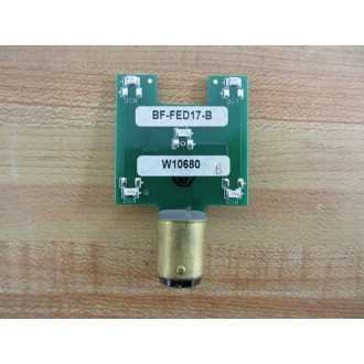 Federal Signal LED-024BSB Incandescent Bulb LED024BSB