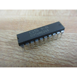 Gold Star GD74HC245 Integrated Circuit - New No Box