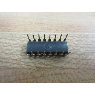Texas Instruments SN74147N Integrated Circuit (Pack of 2) - New No Box