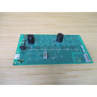 I-Pulse 2000004-170556 LED-IR-MODUL Board 185885.1043 - Used