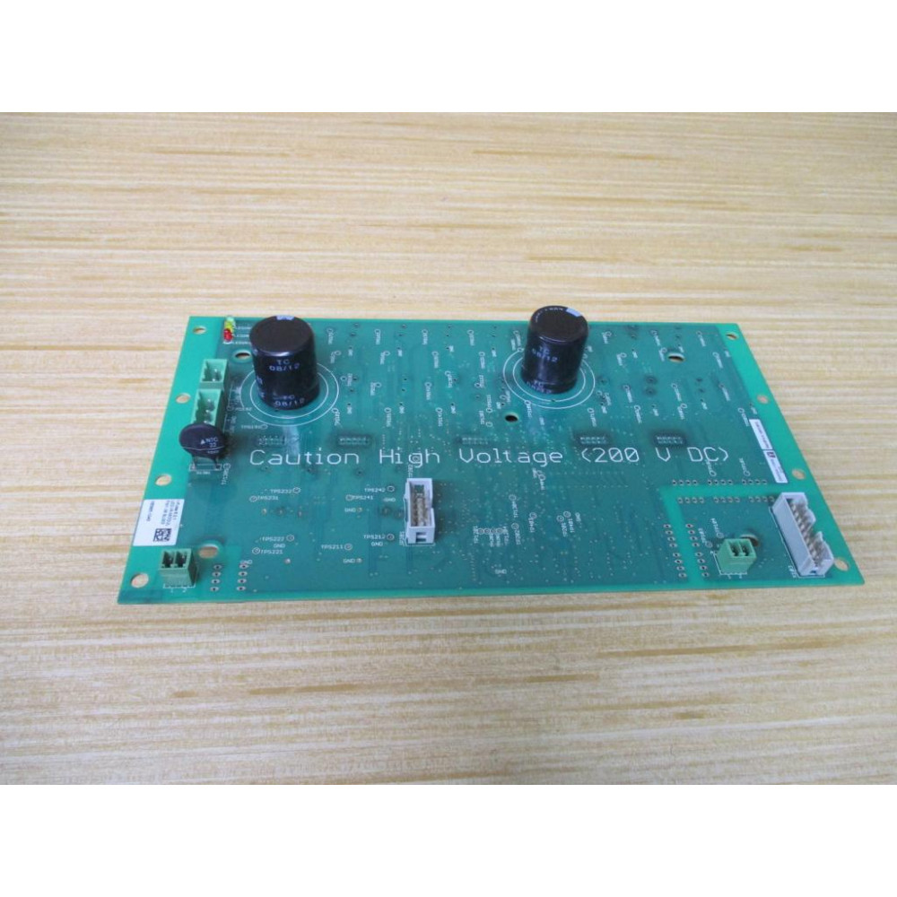 I-Pulse 2000004-170556 LED-IR-MODUL Board 185885.1043 - Used