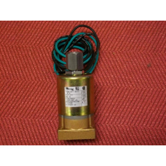 Versa Valves ESM-3011-86-H-A120 Solenoid Valve ESM301186HA120
