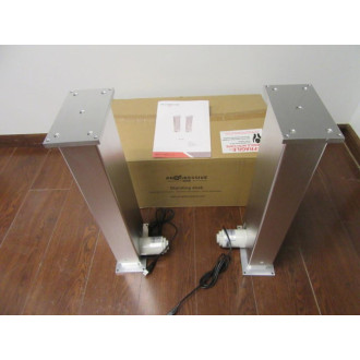 Progressive Desk FLT-03-2-2 Lift Columns