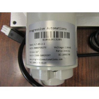 Progressive Desk FLT-03-2-2 Lift Columns