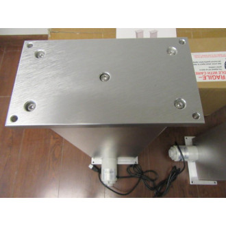 Progressive Desk FLT-03-2-2 Lift Columns