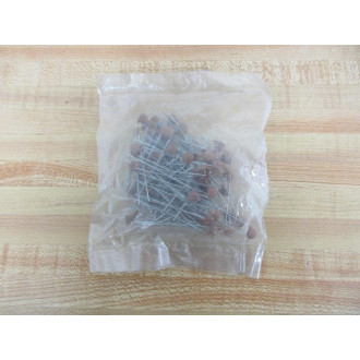 Waldom Electronics DTZ 20 Capacitor DTZ20 (Pack of 100)