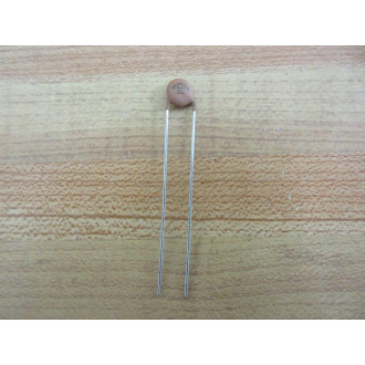 Waldom Electronics DTZ 20 Capacitor DTZ20 (Pack of 100)