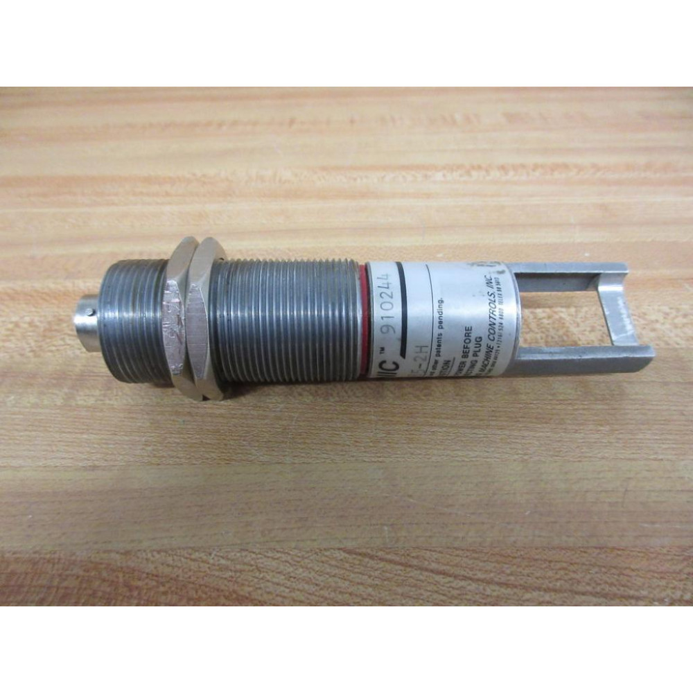 Pulsonic 2000-MP Sensor - Used