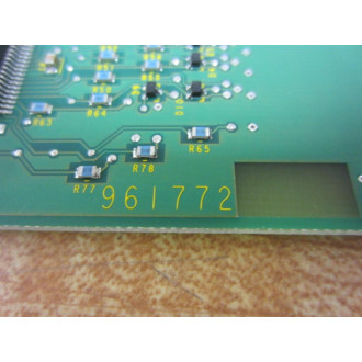 Allen Bradley X1746-A10 Circuit Board X1746A10 - New No Box