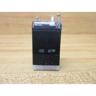 Burkert 571568 Solenoid Valve 012-01,6-CF-24GR - New No Box