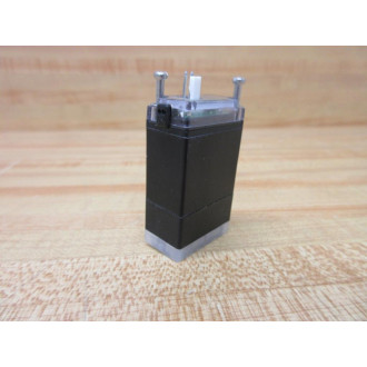 Burkert 571568 Solenoid Valve 012-01,6-CF-24GR - New No Box