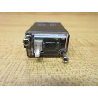 Burkert 571568 Solenoid Valve 012-01,6-CF-24GR - New No Box