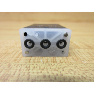 Burkert 571568 Solenoid Valve 012-01,6-CF-24GR - New No Box