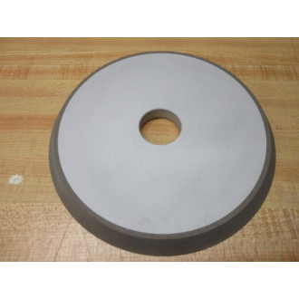 Norton CB180-WB99E-18 Grinding Wheel 1V1