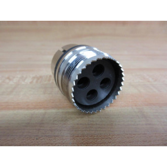 ITT Cannon Electric CA06COME24-22SBF80F97 Connector CA06COME2422SBF80F97