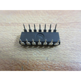 Gold Star GD74HC86 Integrated Circuit - New No Box