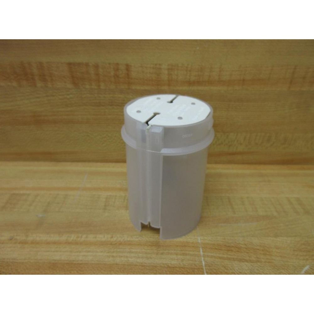 Cutler Hammer E26B0V4 Eaton Stack Light - Used