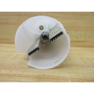 Cutler Hammer E26B0V4 Eaton Stack Light - Used