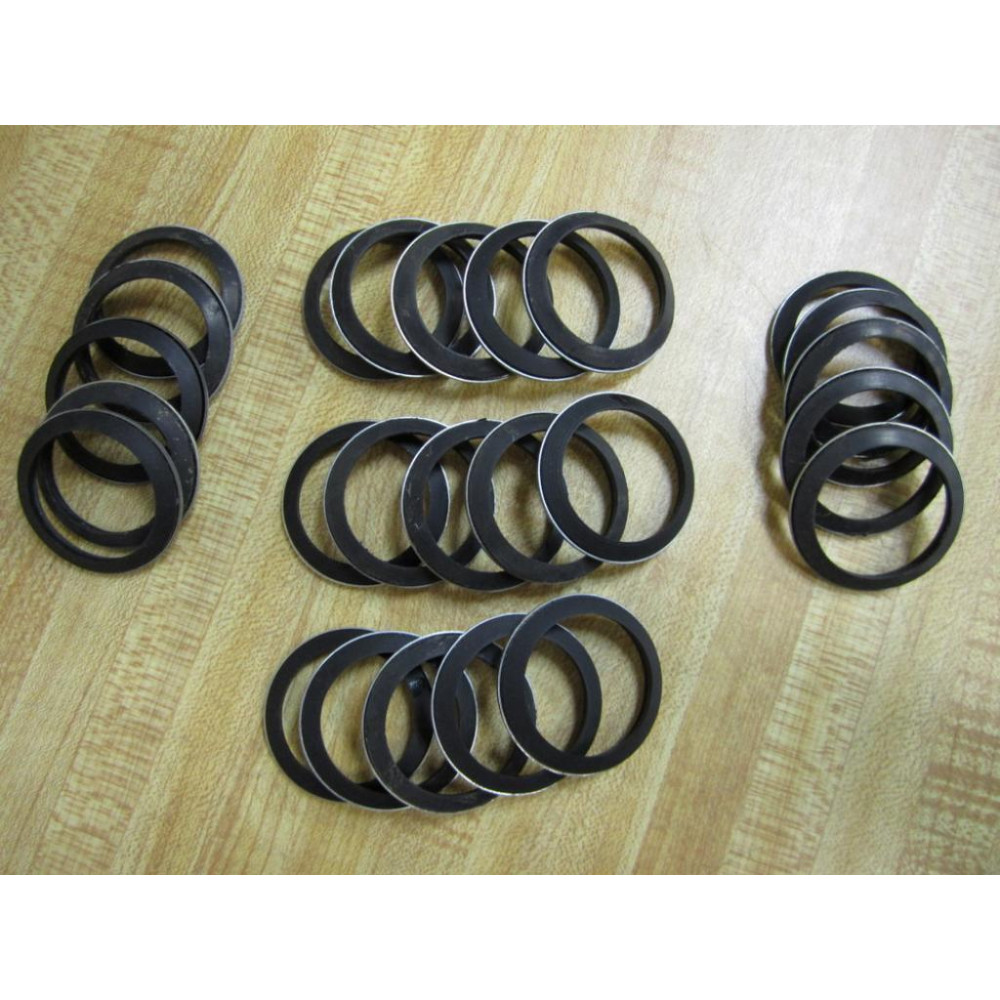 Appleton STG-100 Gasket 1" STG100 (Pack of 21) - New No Box