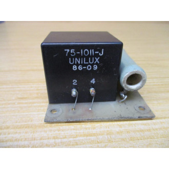 Unilux 05-1079 Circuit Board 67-1052 - Used