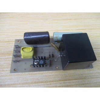 Unilux 05-1079 Circuit Board 67-1052 - Used