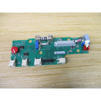 24213 Circuit Board 40754-726-02 - Used