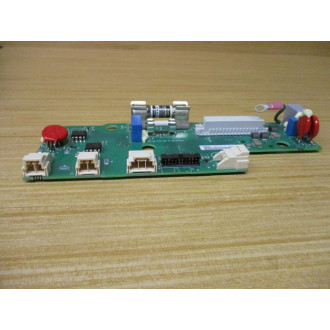 24213 Circuit Board 40754-726-02 - Used