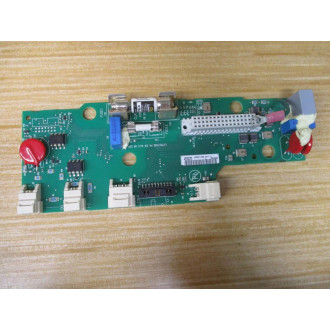 24213 Circuit Board 40754-726-02 - Used