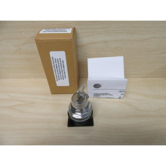 General Electric CR104PSK63A00C Selector Switch GE - Refurbished