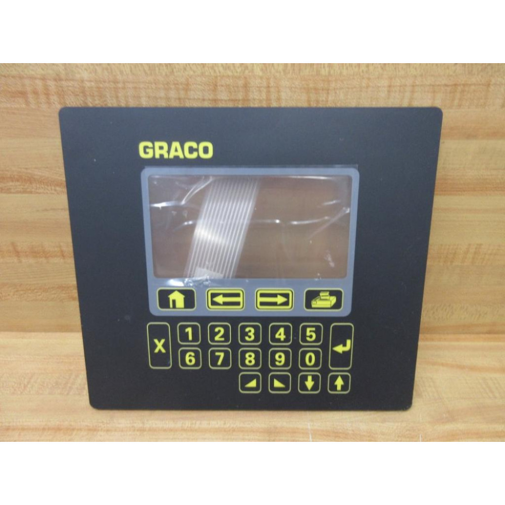 Graco GL350 Display Face Only - New No Box