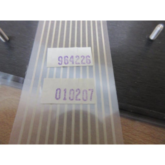 Graco GL350 Display Face Only - New No Box