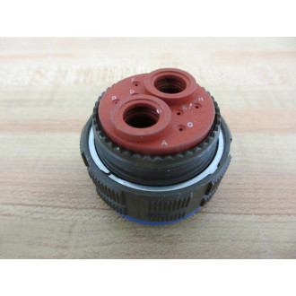 Matrix ESK2X056-3-N Circular Connector ESK2X0563N - New No Box