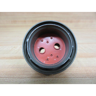 Matrix ESK2X056-3-N Circular Connector ESK2X0563N - New No Box