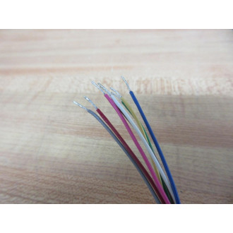 Turck RKCV 8T-4 Cable RKCV8T4 - New No Box