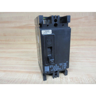 Westinghouse 4989D52G18 Circuit Breaker 15A 2P - New No Box